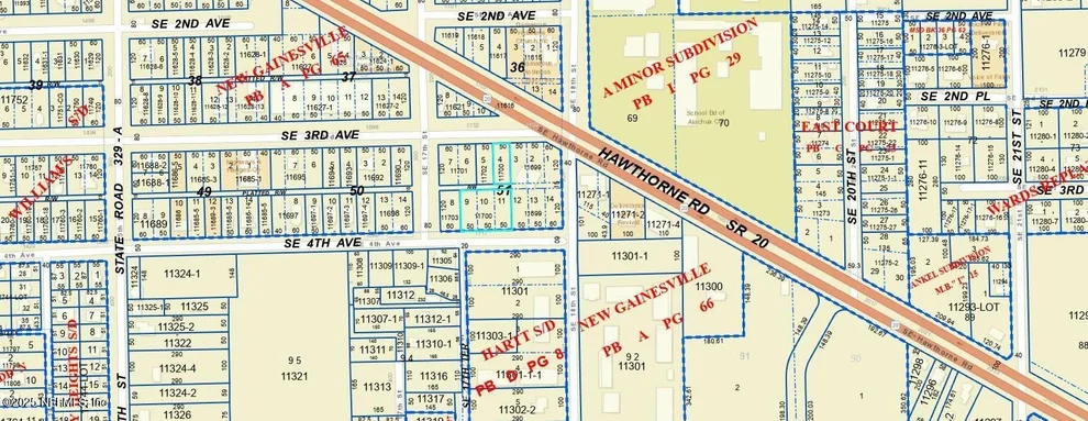 Unit for sale at 1715 SE 4TH Street, Gainesville, FL 32641