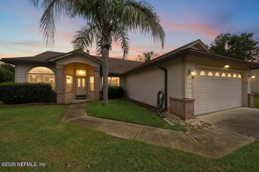 Unit for sale at 8843 IVYMILL Place N, Jacksonville, FL 32244