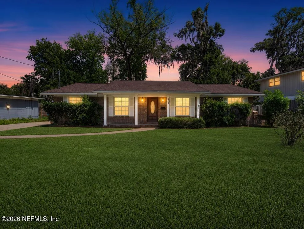 Unit for sale at 5439 CONTINA Avenue, Jacksonville, FL 32277