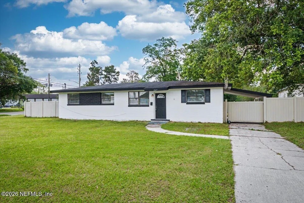Unit for sale at 2607 RANDY Road, Jacksonville, FL 32216