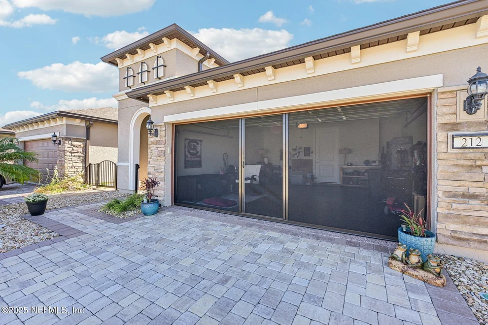 Unit for sale at 212 ROCK SPG LP, St. Augustine, FL 32095