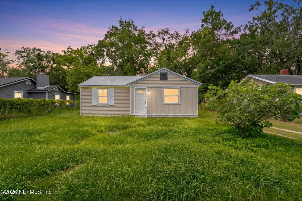 Unit for sale at 3267 SUNNYBROOK Avenue N, Jacksonville, FL 32254