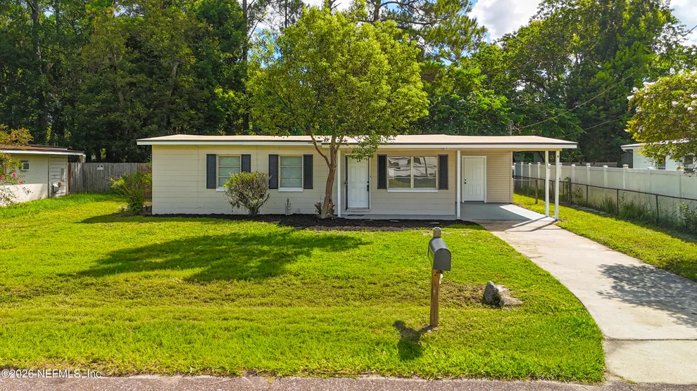 Unit for sale at 515 CYNTHIA Street, Jacksonville, FL 32254