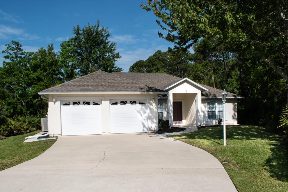 Unit for sale at 1633 BAY HAWK Lane, St. Augustine, FL 32084
