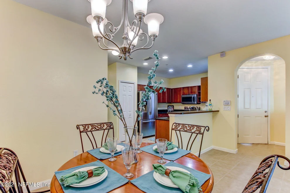 Unit for sale at 155 CALLE EL JARDIN, St. Augustine, FL 32095