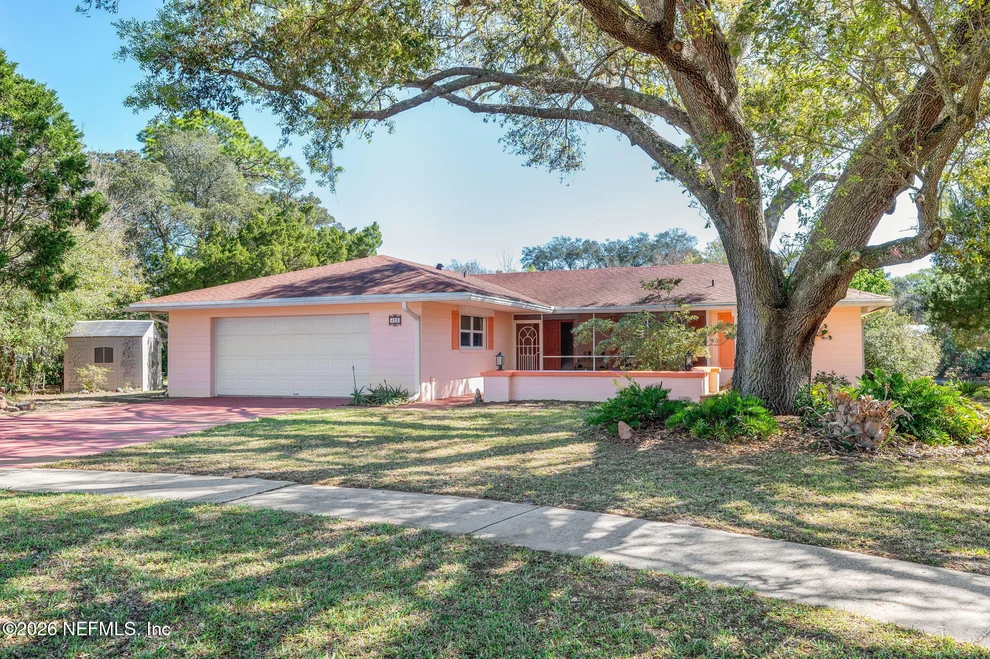 Unit for sale at 429 ALTARA Drive, St. Augustine, FL 32086