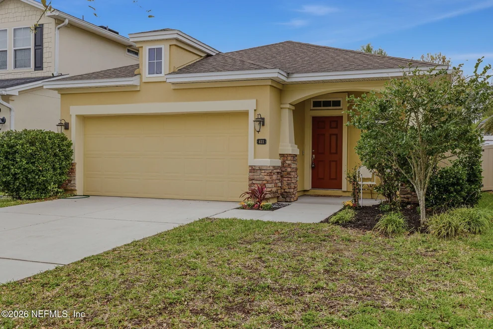 Unit for sale at 411 CITRUS RIDGE Drive, Ponte Vedra, FL 32081