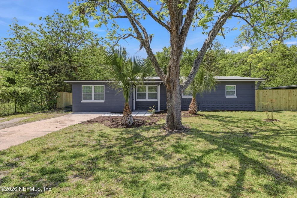 Unit for sale at 10184 HERNDON Road, Jacksonville, FL 32246