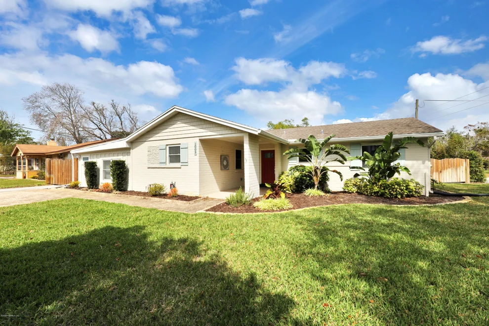 Unit for sale at 1003 15TH Avenue N, Jacksonville Beach, FL 32250