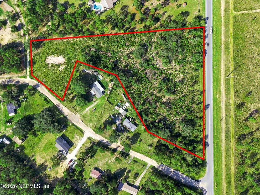 Unit for sale at 0 STATE ROAD 21, Keystone Heights, FL 32656