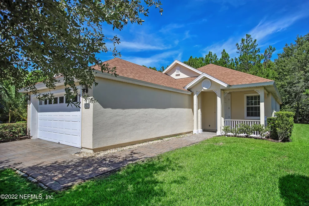 Unit for sale at 758 COPPERHEAD Circle, St. Augustine, FL 32092