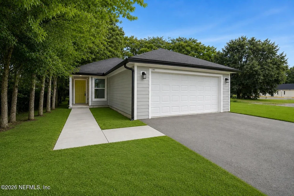 Unit for sale at 5737 VERNON Road, Jacksonville, FL 32209
