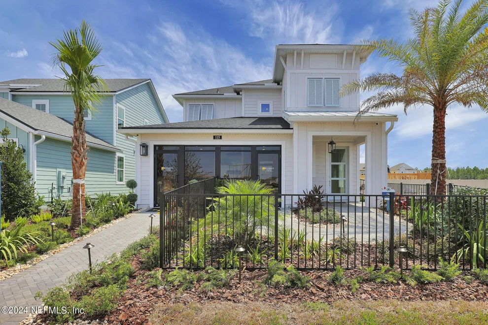 Unit for sale at 115 SEABROOK VILLAGE Avenue, Ponte Vedra, FL 32081