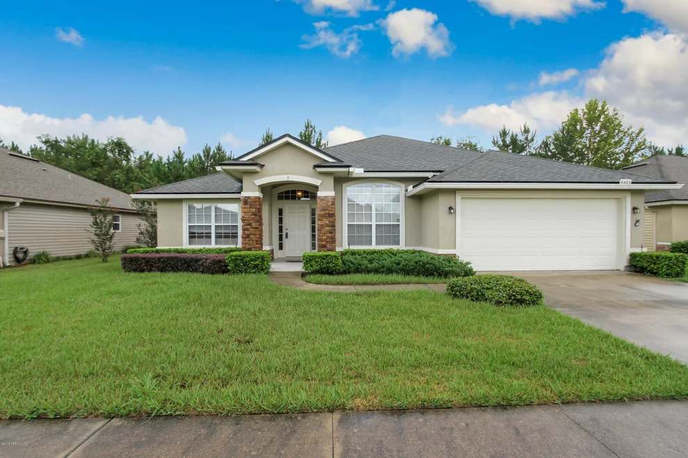 Unit for sale at 6663 CHESTER PARK Circle, Jacksonville, FL 32222