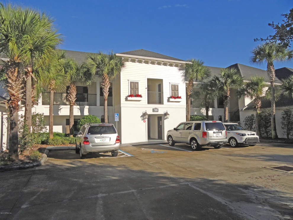 Unit for sale at 120 LAUREL WOOD Way, St. Augustine, FL 32086