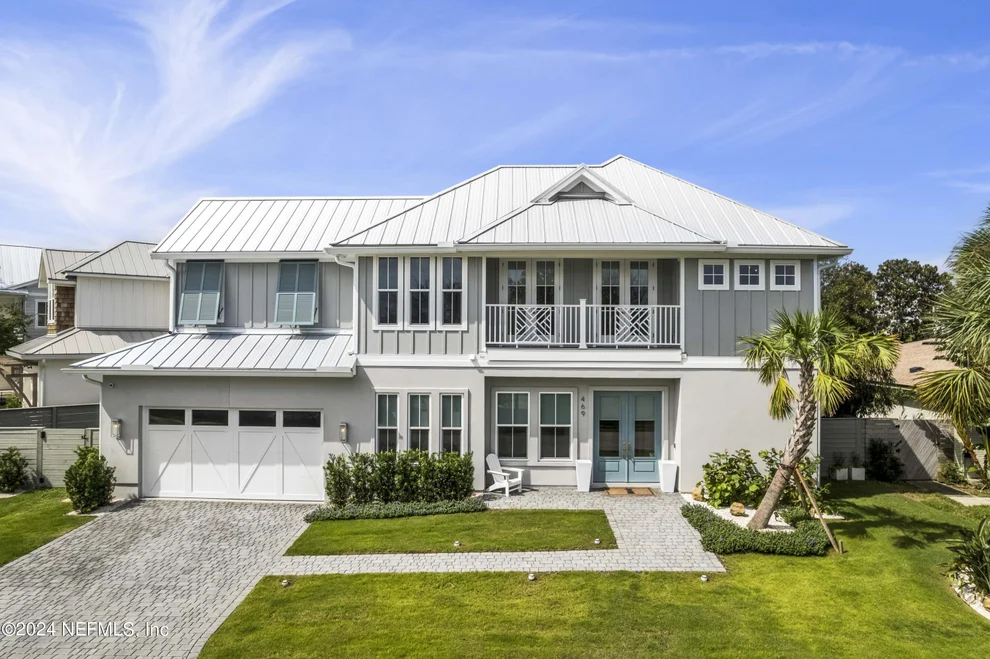 Unit for sale at 469 GOLF VIEW Circle, Ponte Vedra Beach, FL 32082