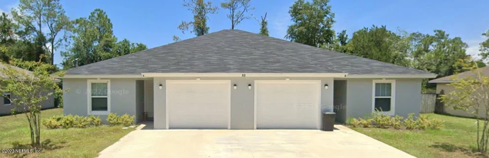 Unit for sale at 63 ROSE Drive, Palm Coast, FL 32164