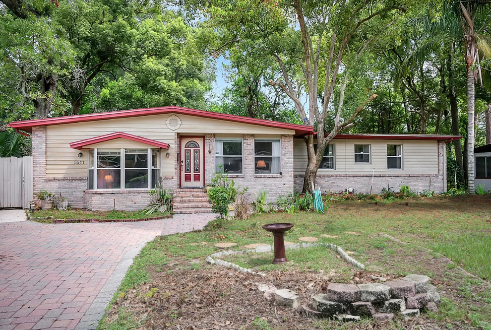 Unit for sale at 5511 BRADSHAW Street, Jacksonville, FL 32277