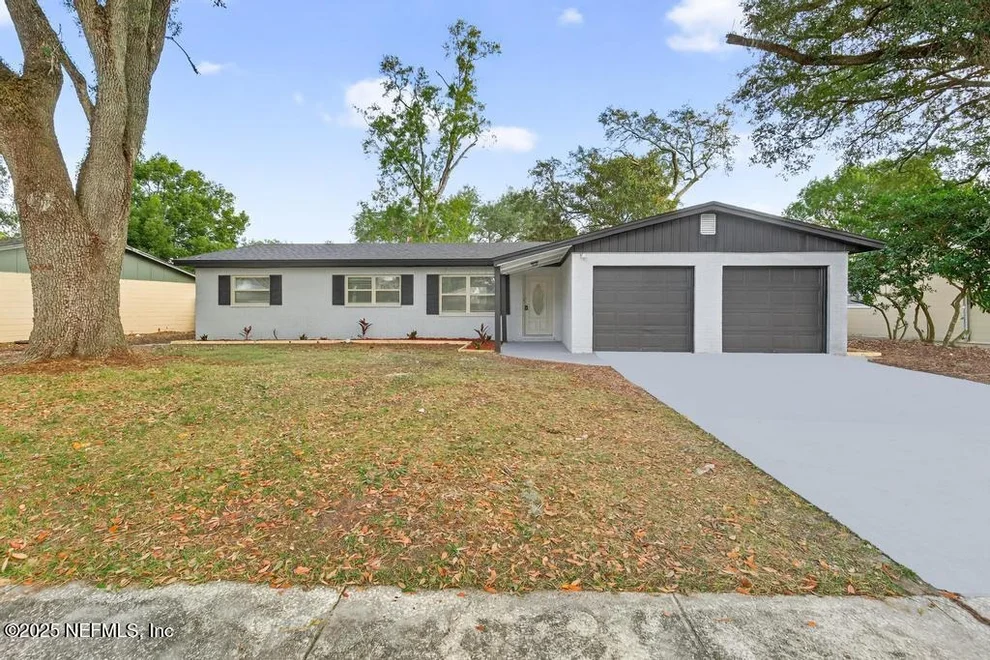Unit for sale at 8219 NEWPORT Road, Jacksonville, FL 32244