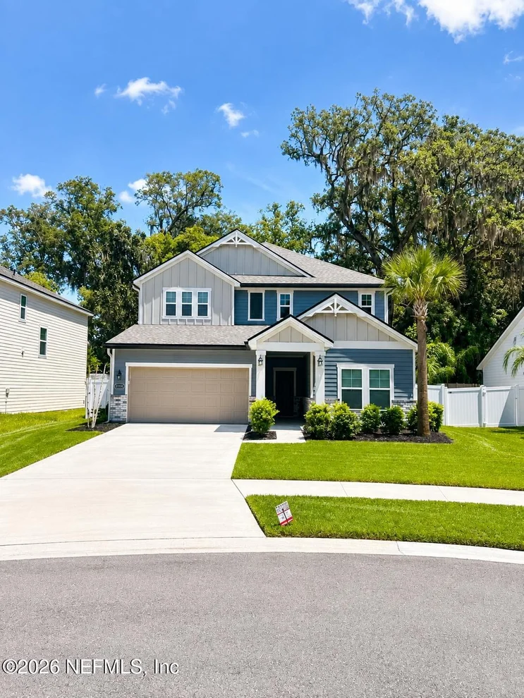 Unit for sale at 5553 TARSUS Court, Jacksonville, FL 32207