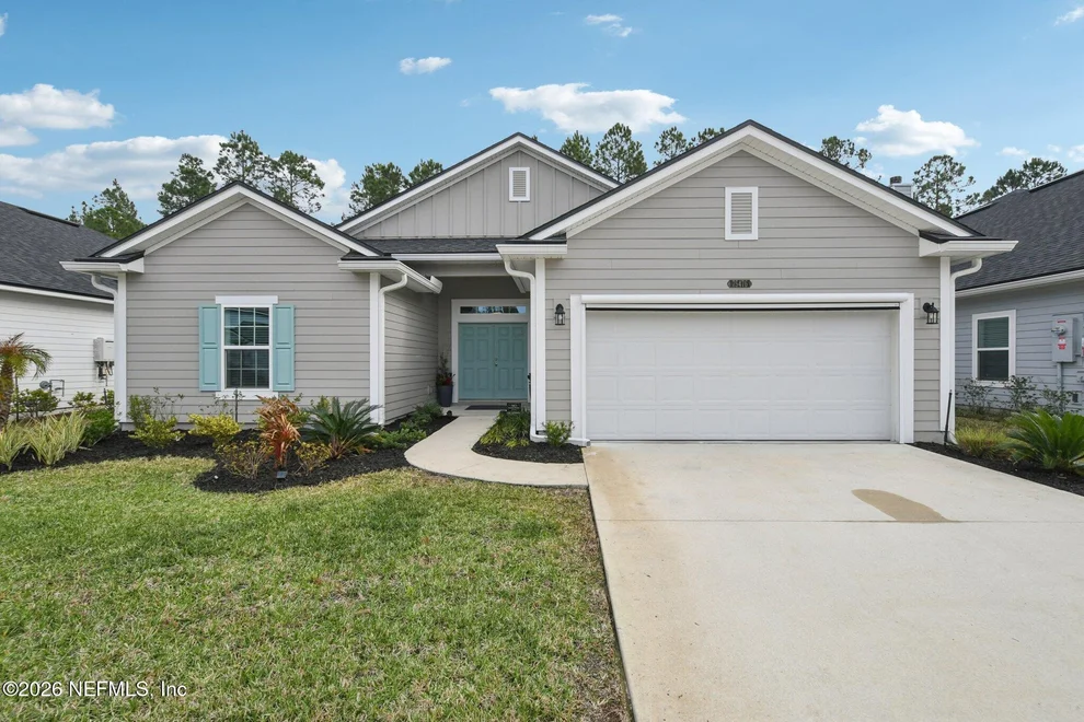 Unit for sale at 75476 SUNBERRY Drive, Yulee, FL 32097