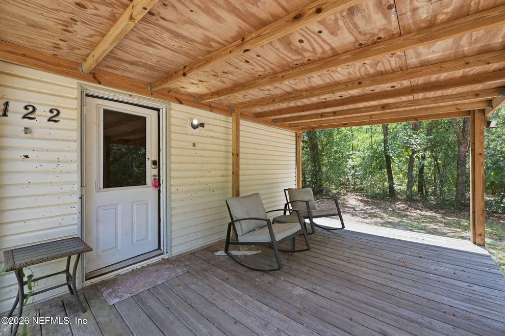Unit for sale at 122 POPLAR Drive, Interlachen, FL 32148