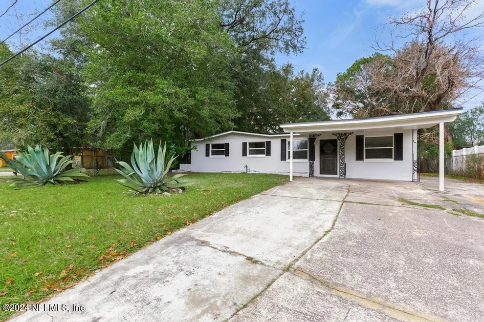 Unit for sale at 5027 DONCASTER Avenue, Jacksonville, FL 32208