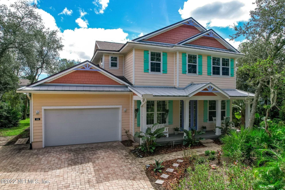 Unit for sale at 116 ISTORIA Drive, St. Augustine, FL 32095