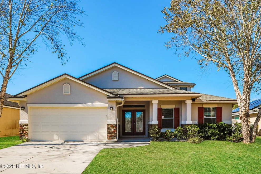 Unit for sale at 1942 LEAP FROG Lane, Middleburg, FL 32068