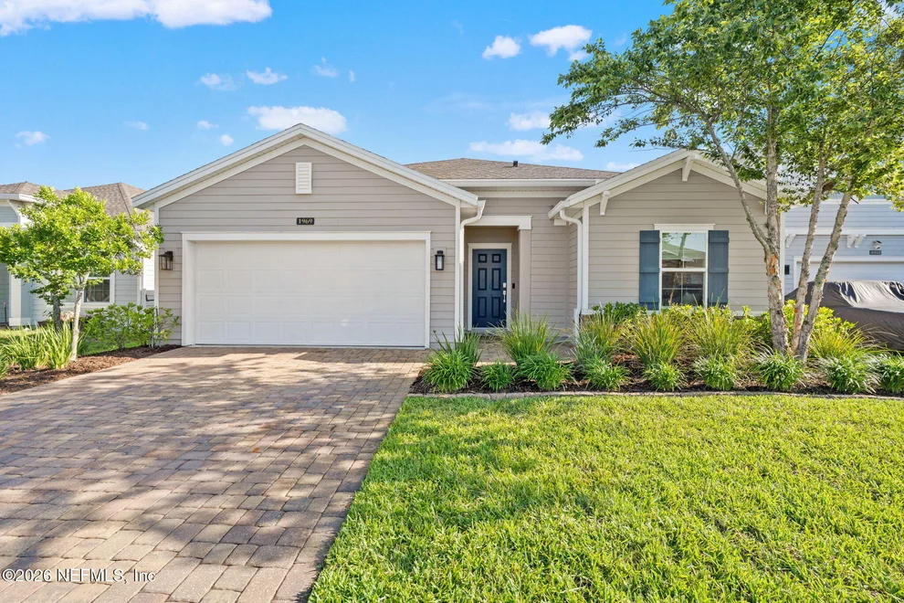 Unit for sale at 1969 MATHEWS MANOR Drive, Jacksonville, FL 32211