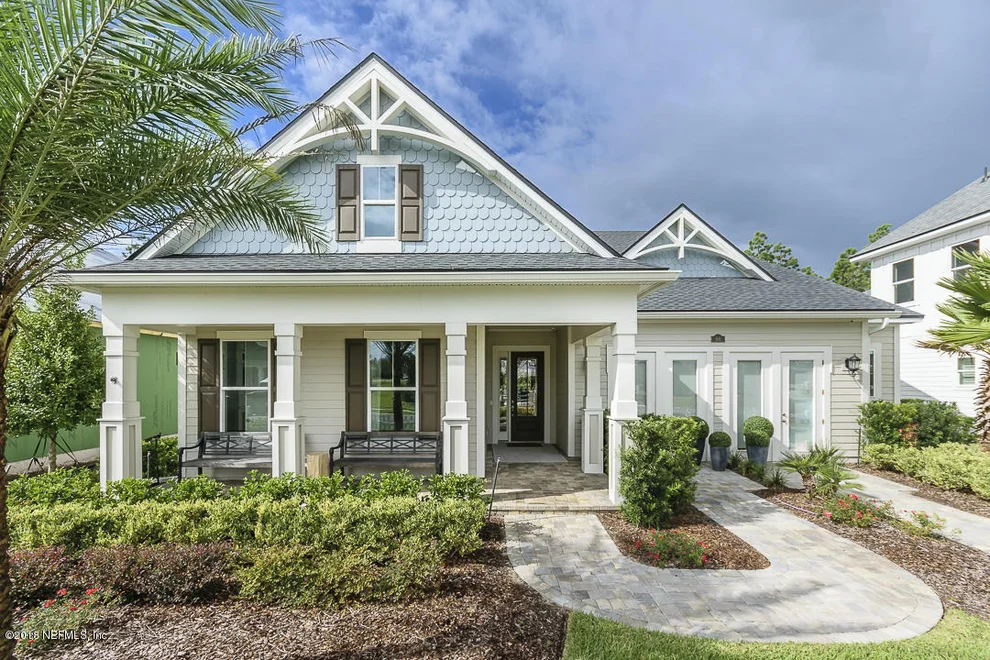 Unit for sale at 88 VILLAGE GRANDE Drive, Ponte Vedra, FL 32081
