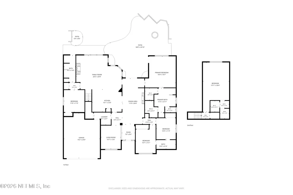 Unit for sale at 2220 LOOKOUT Landing, Fleming Island, FL 32003