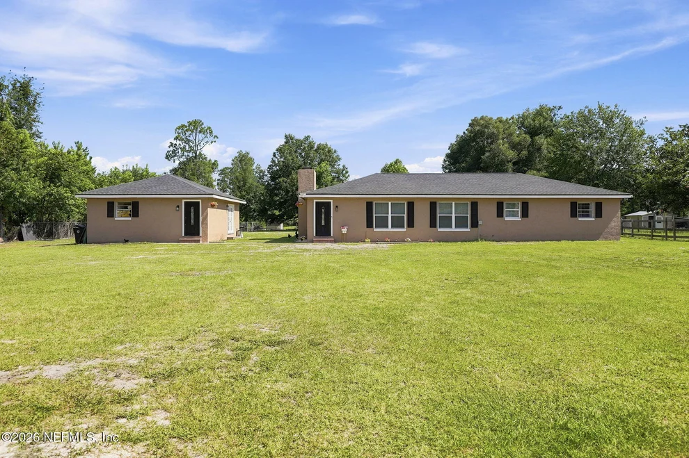 Unit for sale at 5684 MAVERICK Road, Middleburg, FL 32068