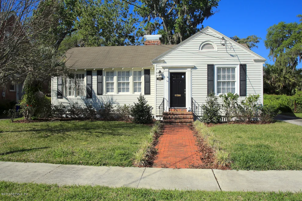 Unit for sale at 2730 Riverwood Lane, Jacksonville, FL 32207