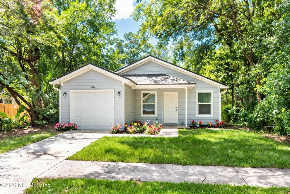 Unit for sale at 1560 W 30TH Street, Jacksonville, FL 32209