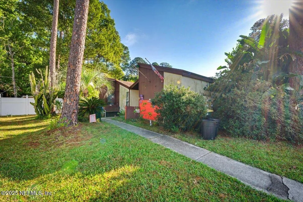 Unit for sale at 2519 WHISPERING WOODS Boulevard, Jacksonville, FL 32246