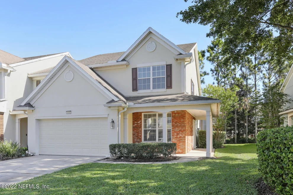 Unit for sale at 6481 SMOOTH THORN Court, Jacksonville, FL 32258