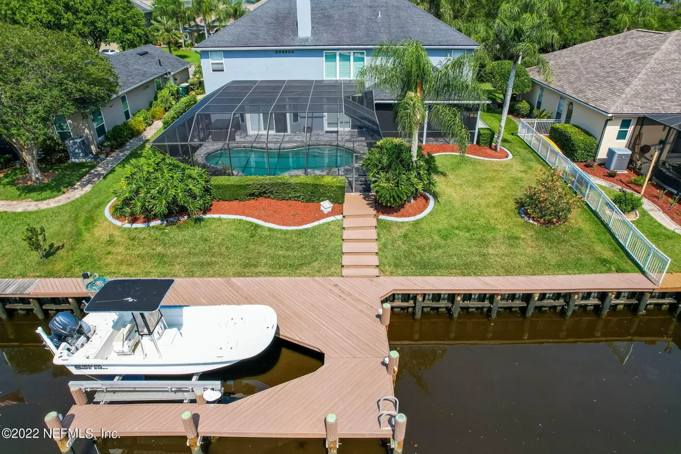 Unit for sale at 4420 SEABREEZE Drive, Jacksonville, FL 32250