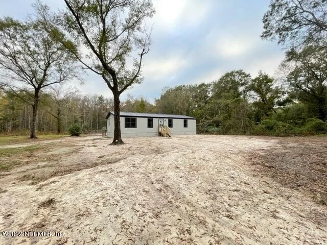 Unit for sale at 2227 SE 138TH Drive, Starke, FL 32091