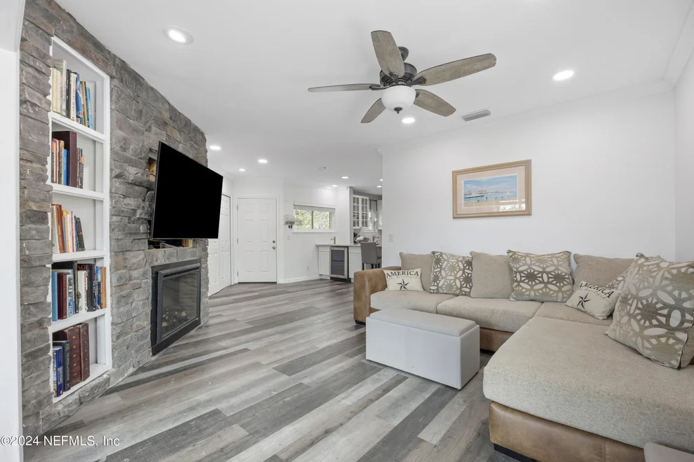 Unit for sale at 1800 THE GREENS Way, Jacksonville Beach, FL 32250