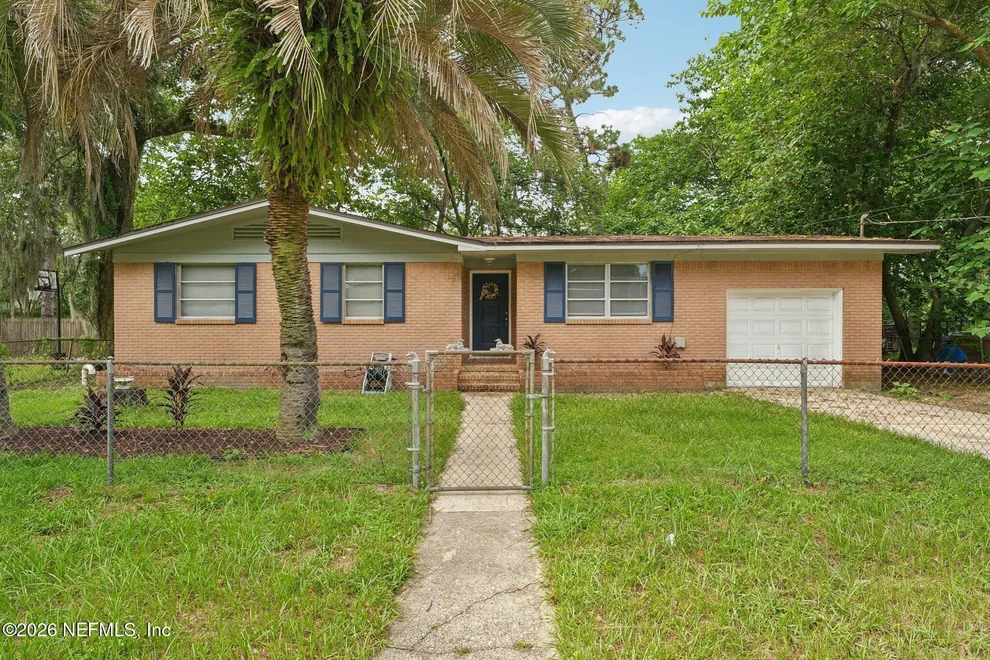 Unit for sale at 8306 EATON Avenue, Jacksonville, FL 32211