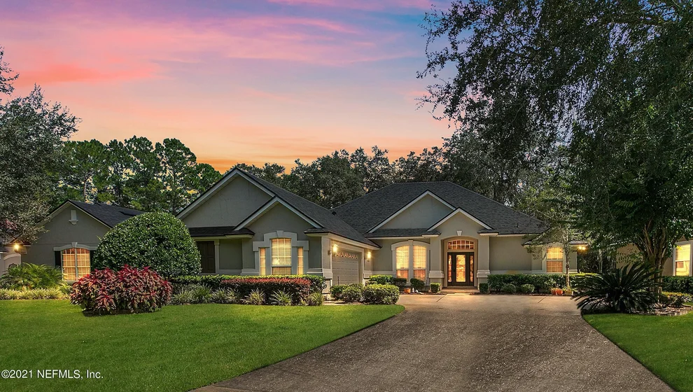 Unit for sale at 3845 PADDINGTON Place, St. Augustine, FL 32092
