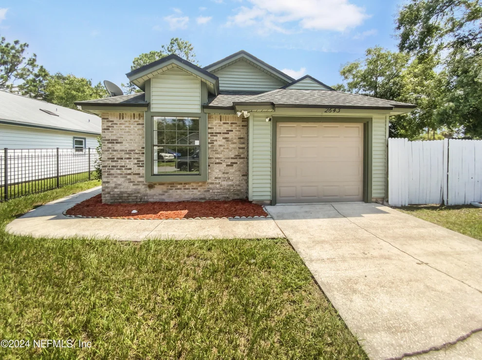 Unit for sale at 2643 MALIBU Circle, Orange Park, FL 32065
