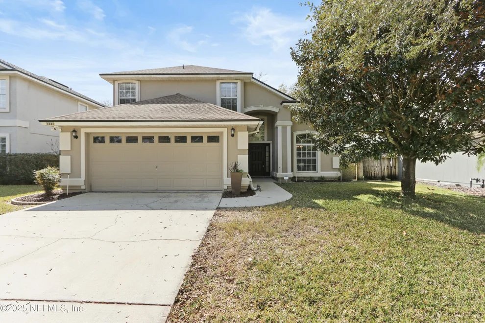 Unit for sale at 1337 RIVER CITY Street, St. Augustine, FL 32092