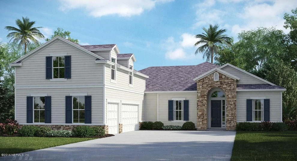 Unit for sale at 541 ENREDE Lane, St. Augustine, FL 32095