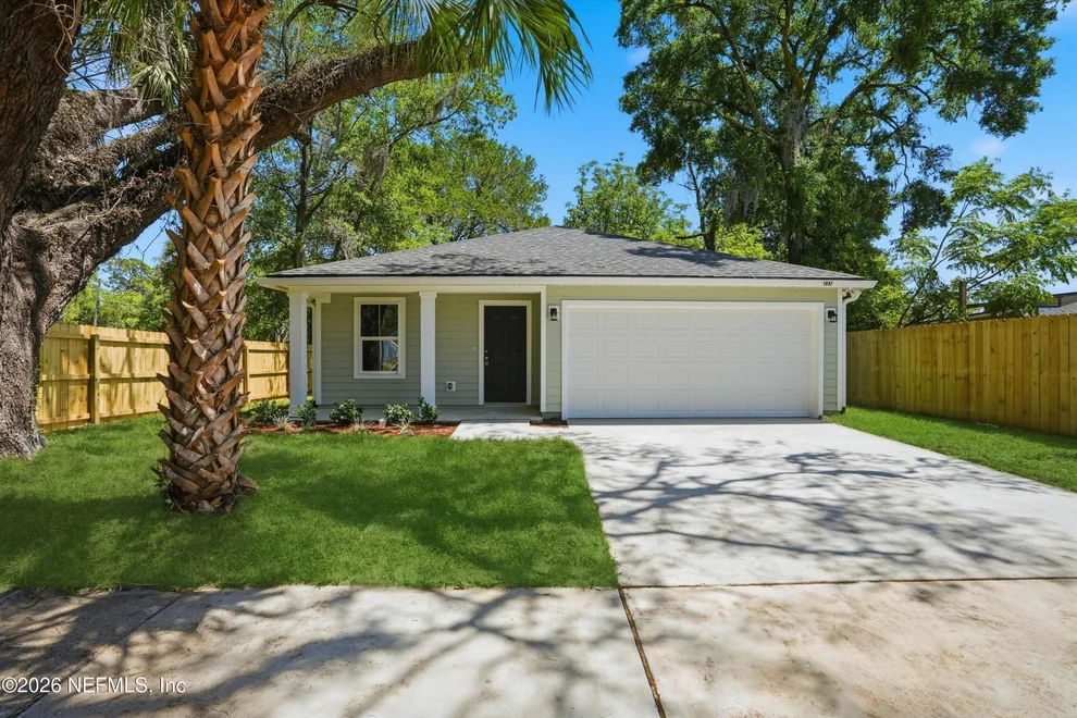 Unit for sale at 1837 BUCKMAN Street, Jacksonville, FL 32206