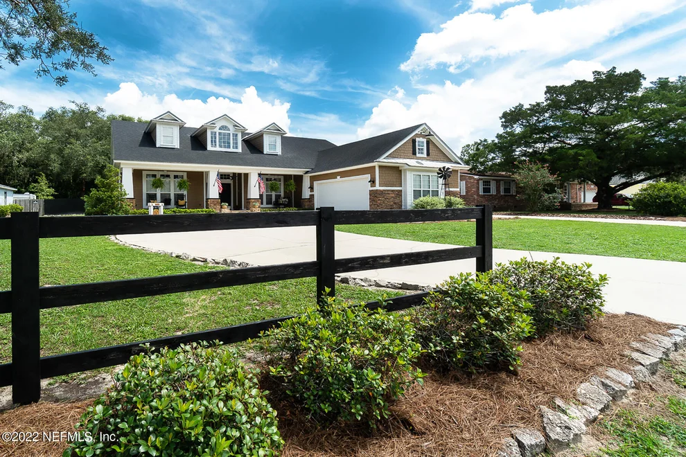 Unit for sale at 270 OLD JENNINGS Road, Orange Park, FL 32065