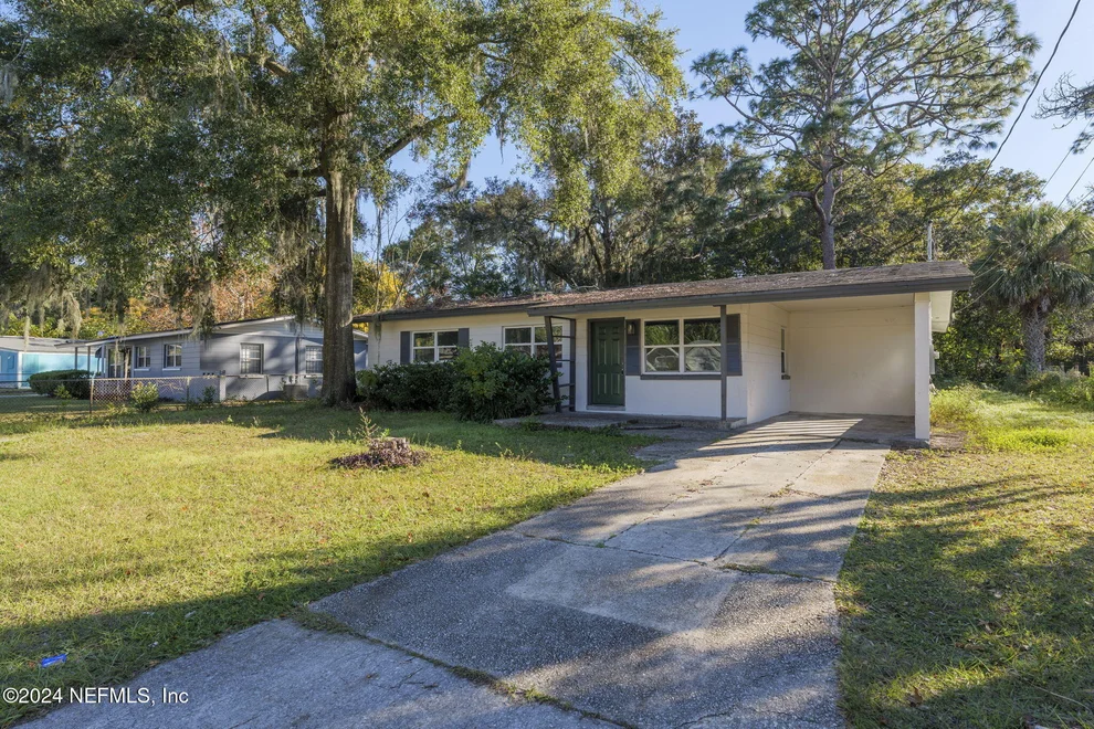 Unit for sale at 3258 ALTAMONT Avenue E, Jacksonville, FL 32208