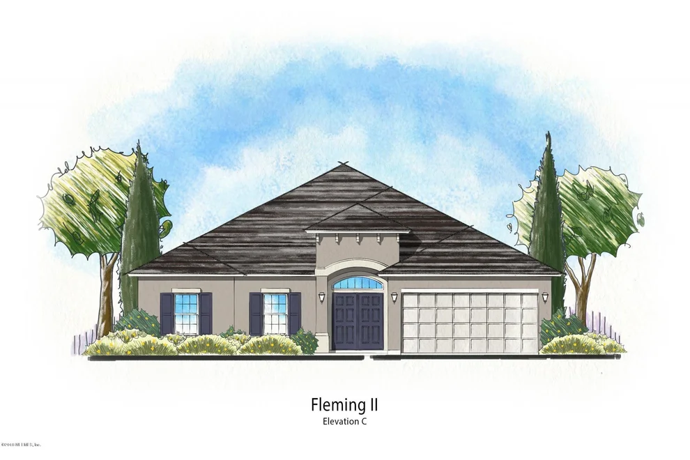 Unit for sale at 2731 CHAPMAN OAK Drive, Jacksonville, FL 32257