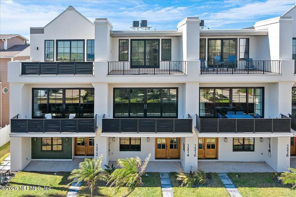 Unit for sale at 1314 1ST Street N, Jacksonville Beach, FL 32250